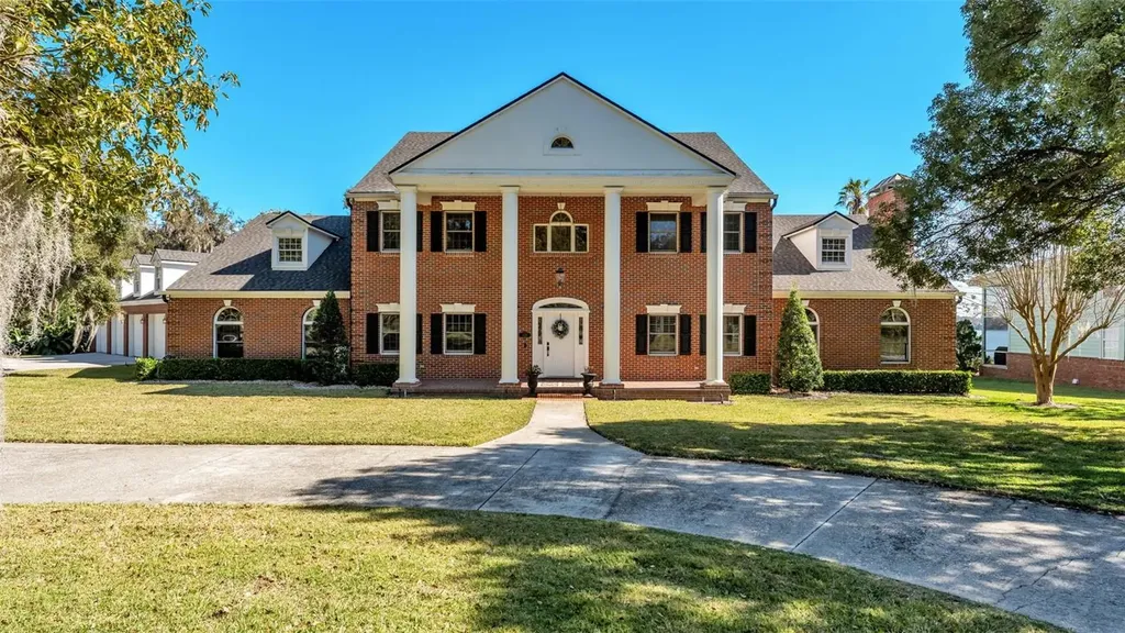 3826 Gaines Court Winter Haven FL 33884
