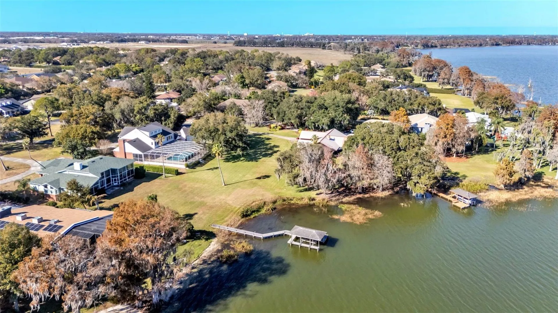 3826 Gaines Court Winter Haven FL 33884