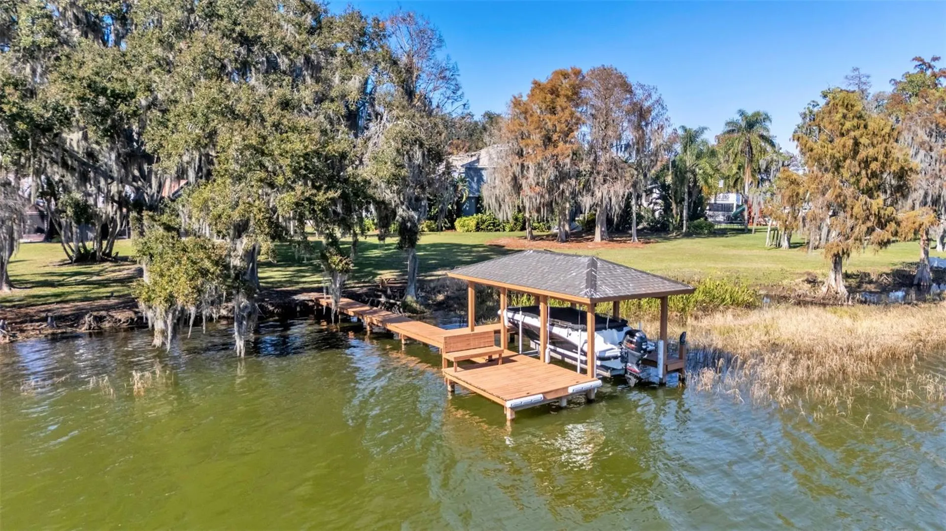 3826 Gaines Court Winter Haven FL 33884