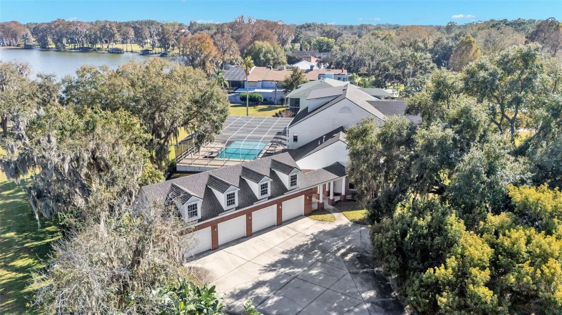 3826 Gaines Court Winter Haven FL 33884