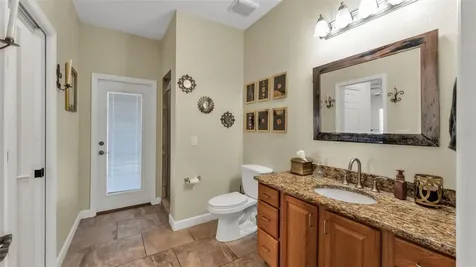 3826 Gaines Court Winter Haven FL 33884