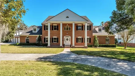 3826 Gaines Court Winter Haven FL 33884