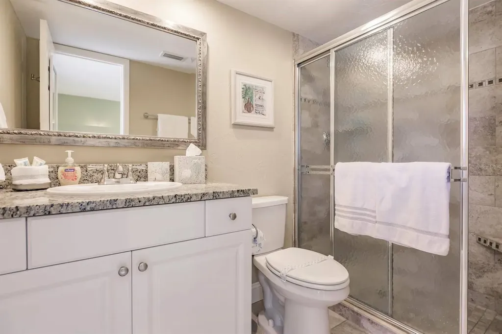 1125 W Peppertree Drive Sarasota FL 34242