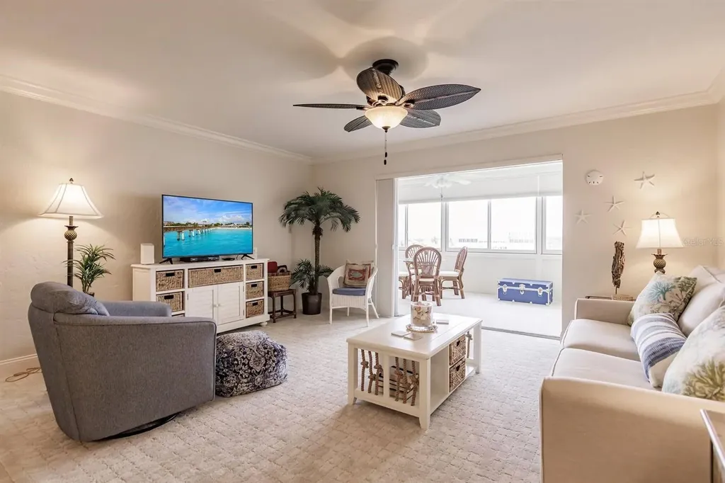 1125 W Peppertree Drive Sarasota FL 34242