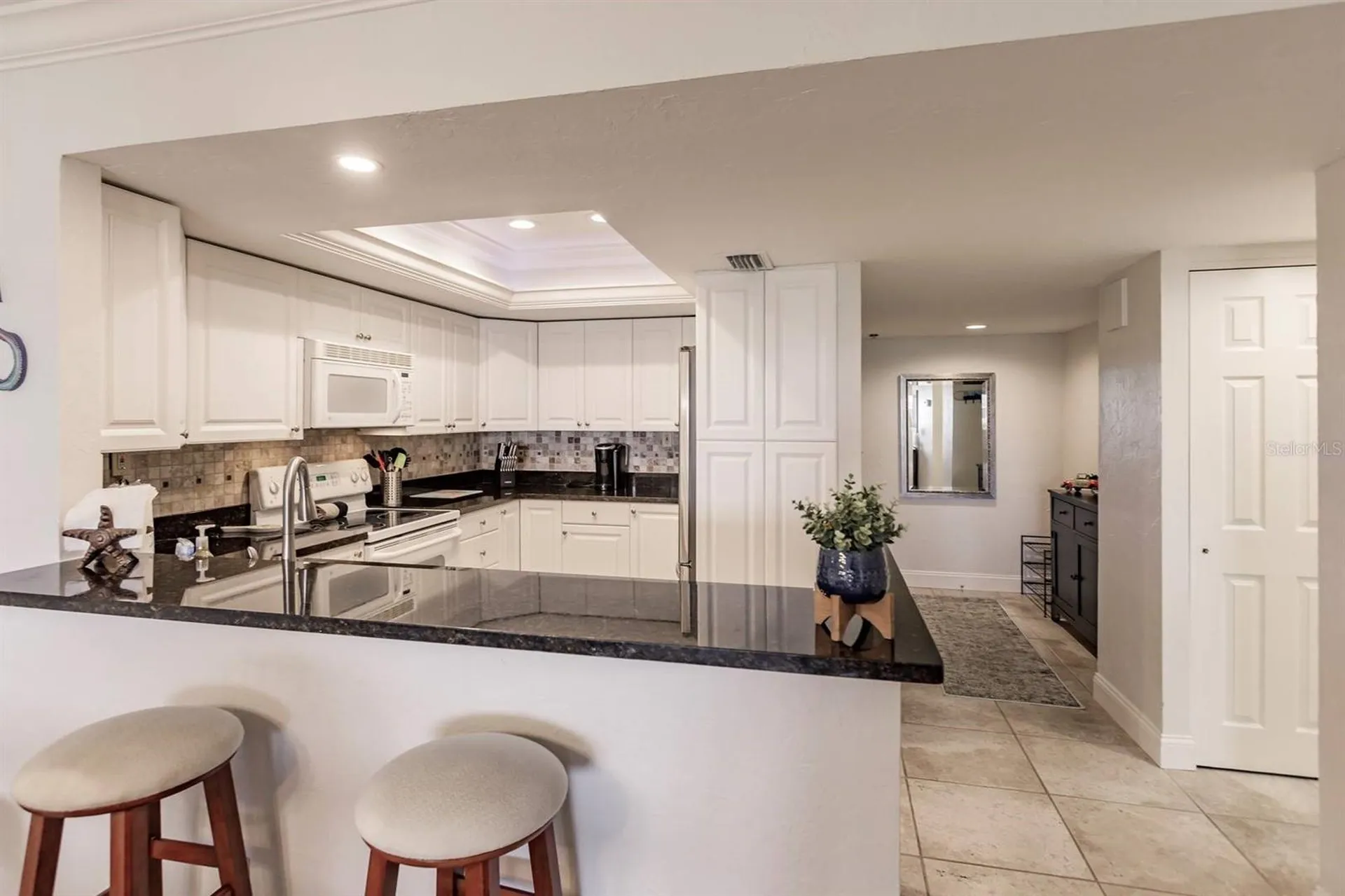 1125 W Peppertree Drive Sarasota FL 34242
