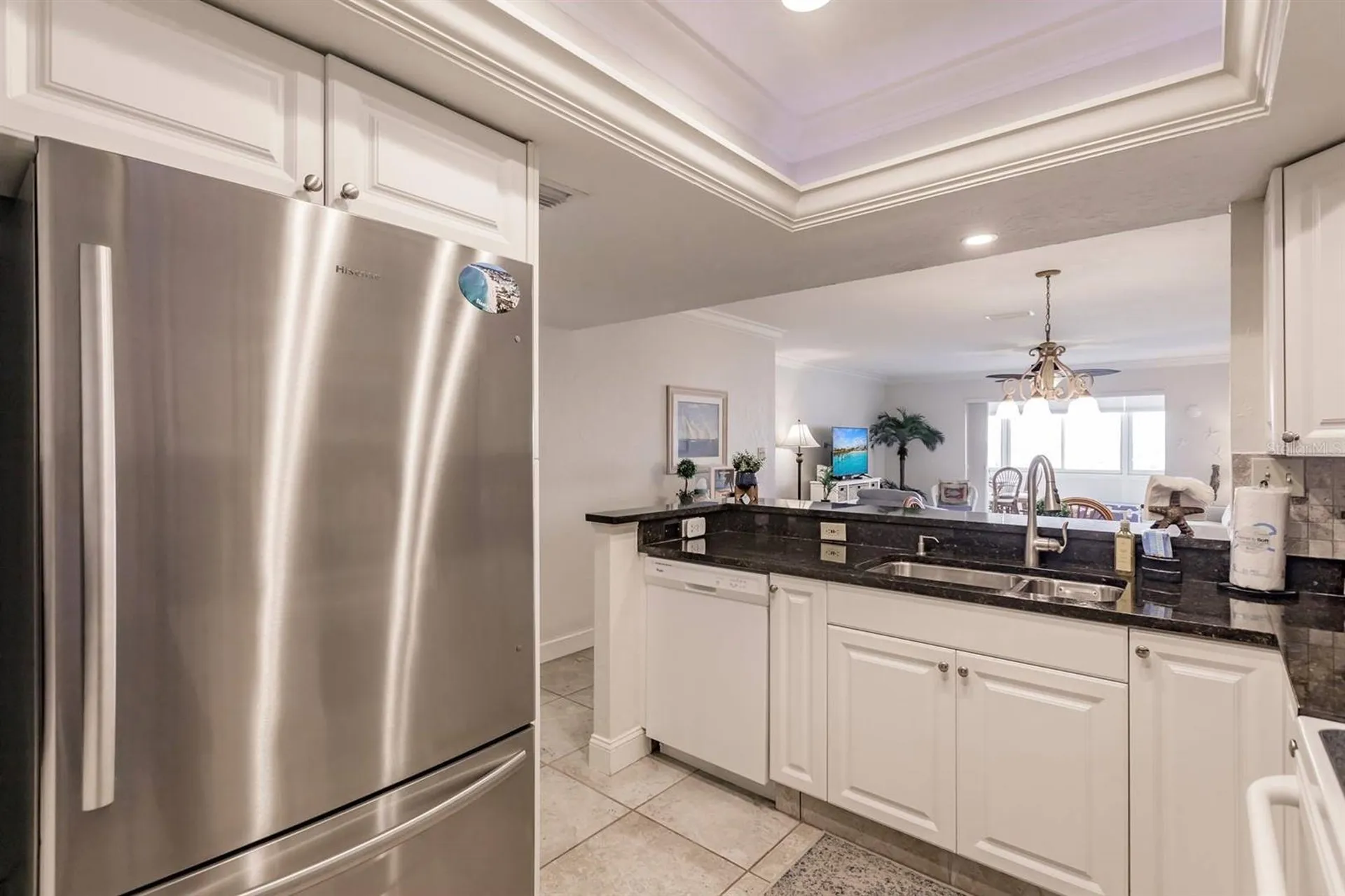 1125 W Peppertree Drive Sarasota FL 34242