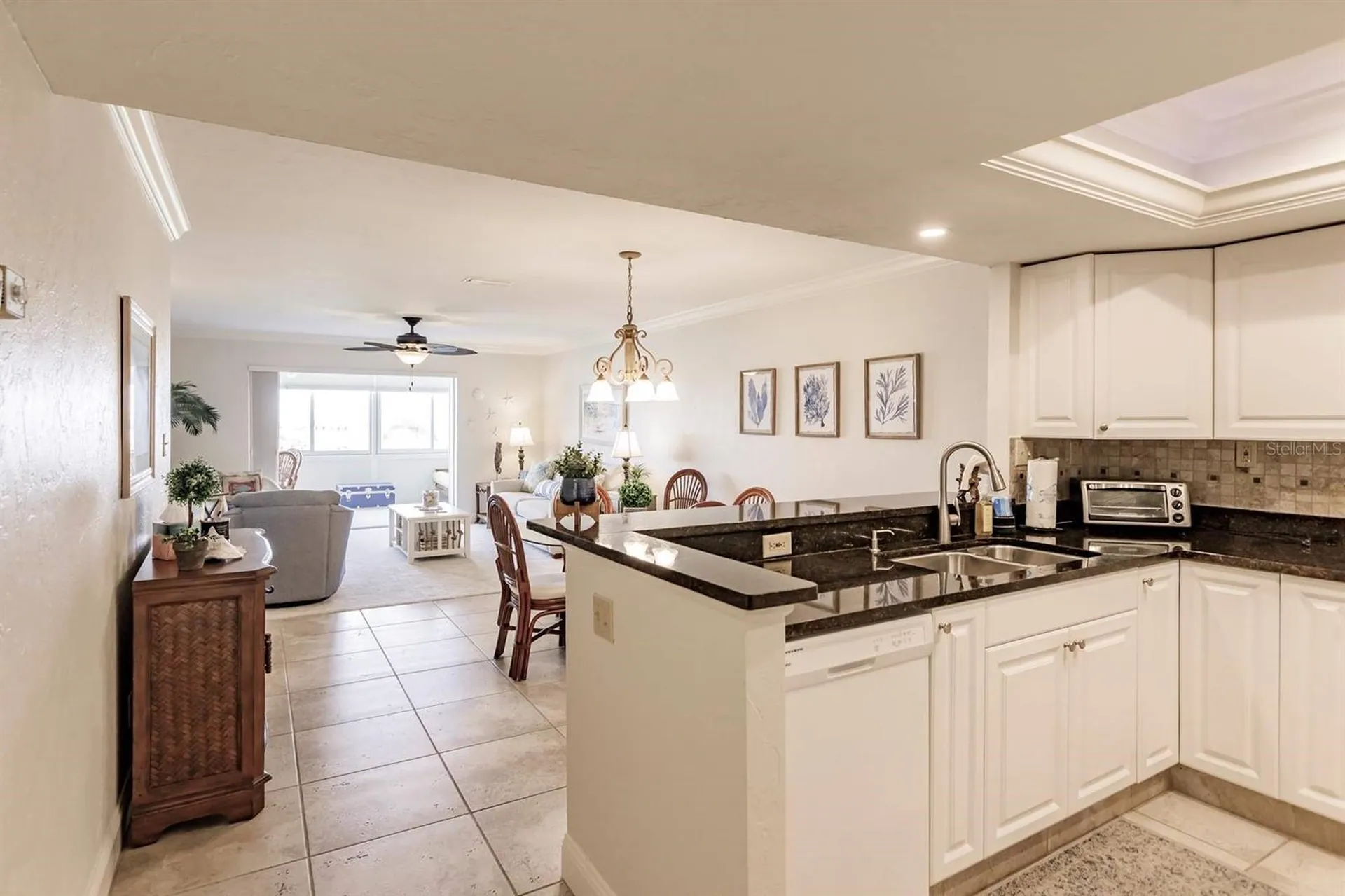 1125 W Peppertree Drive Sarasota FL 34242