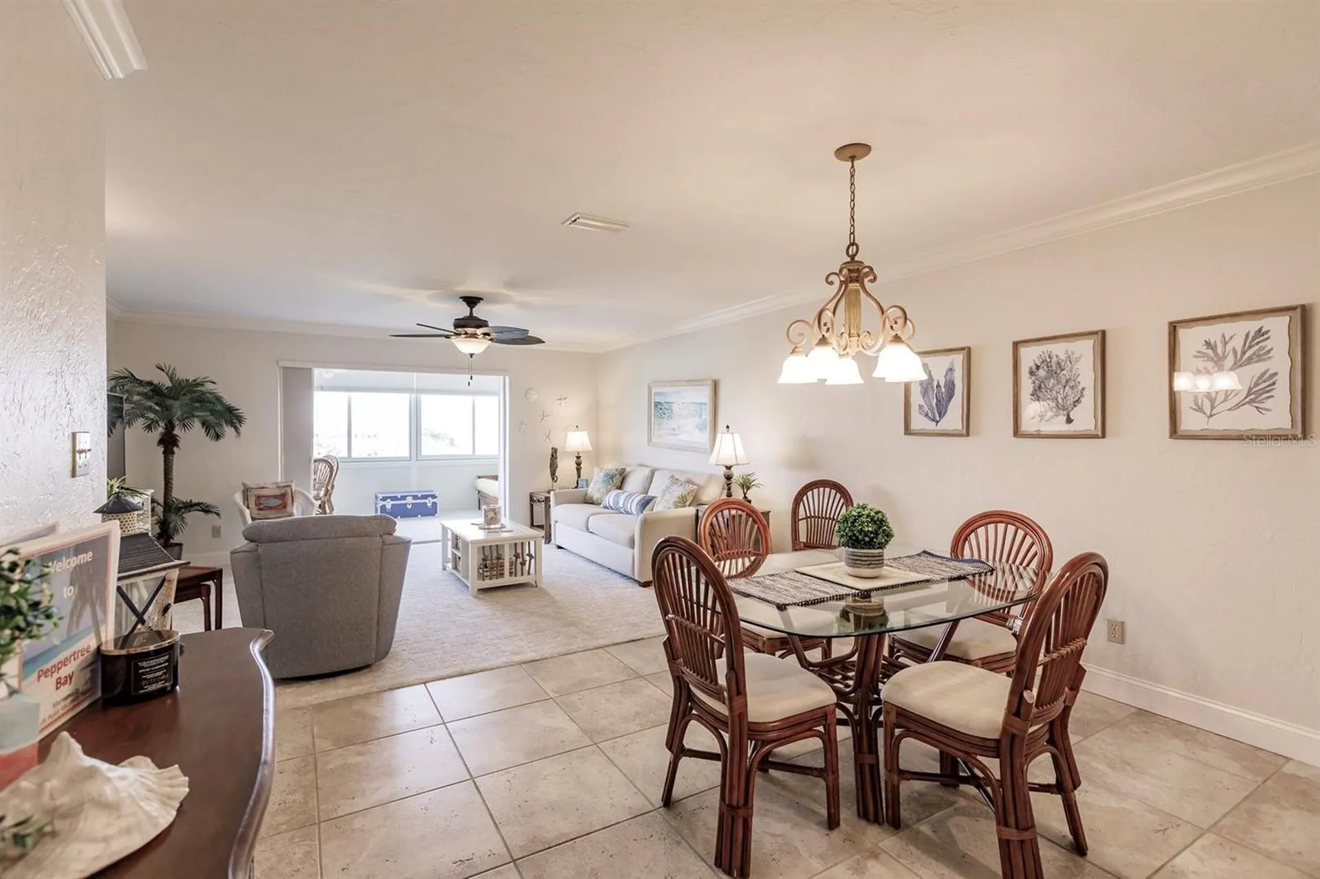 1125 W Peppertree Drive Sarasota FL 34242