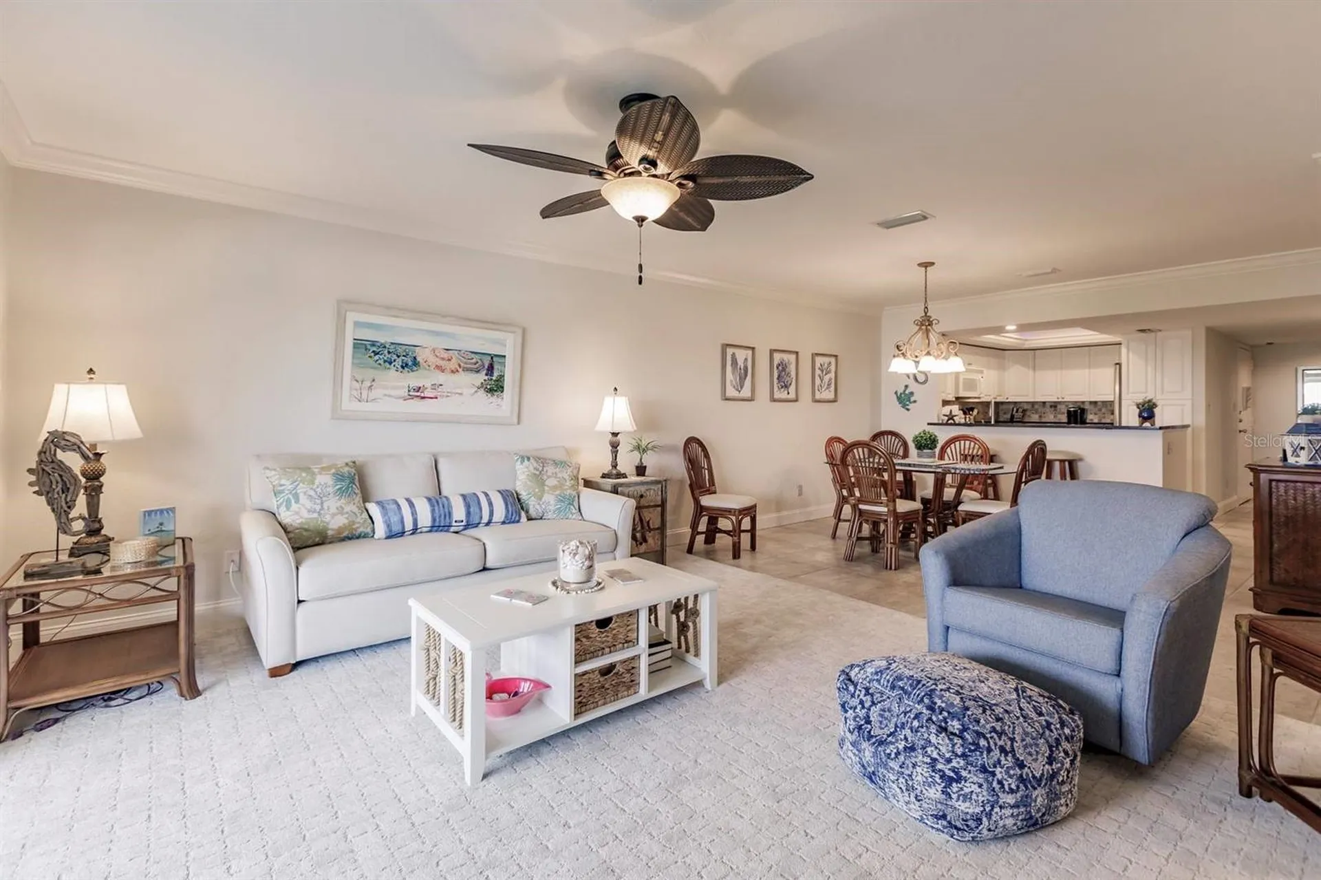 1125 W Peppertree Drive Sarasota FL 34242