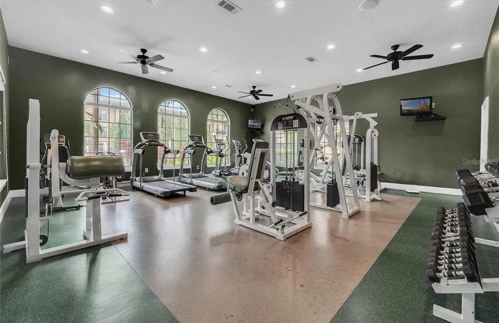 903 Charo Parkway Davenport FL 33897