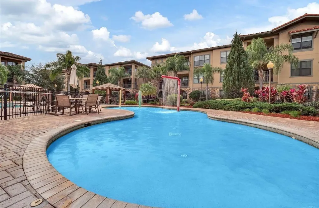 903 Charo Parkway Davenport FL 33897