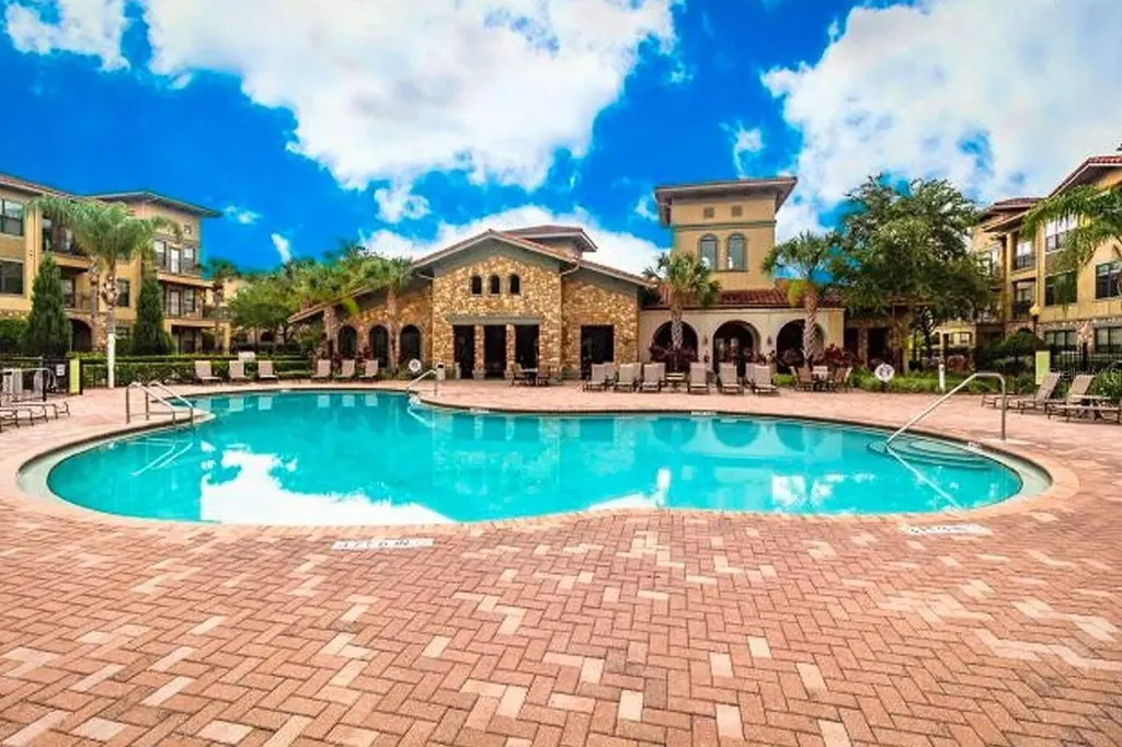 903 Charo Parkway Davenport FL 33897
