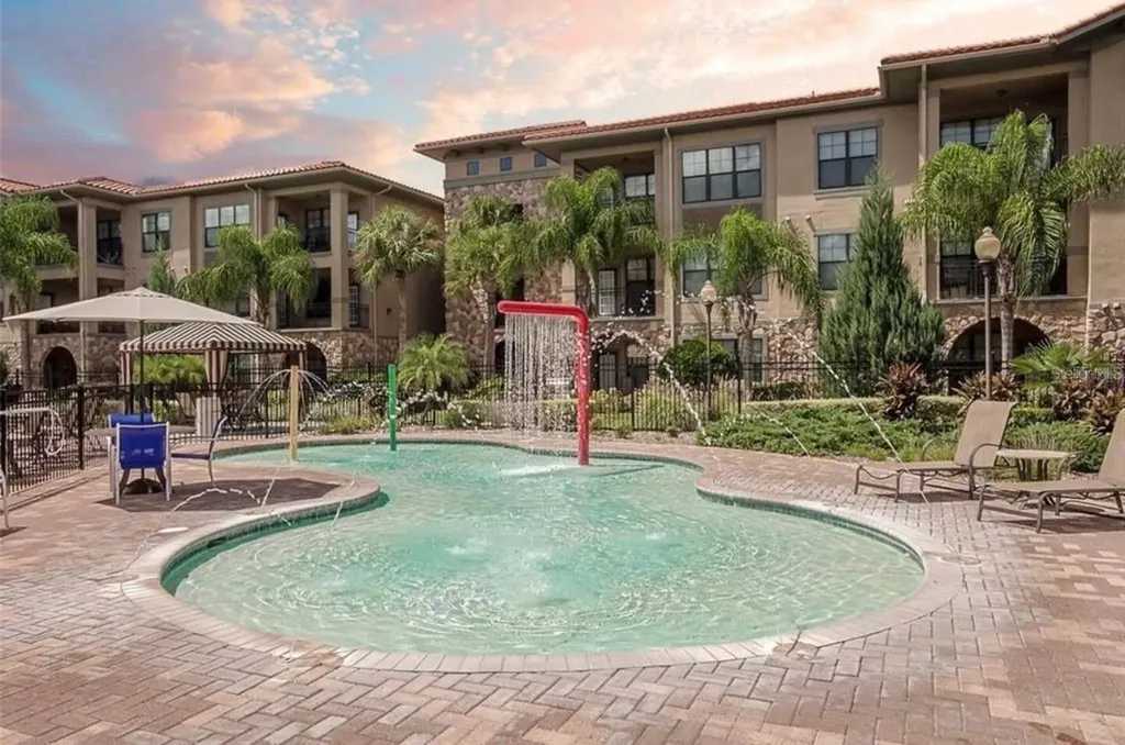 903 Charo Parkway Davenport FL 33897