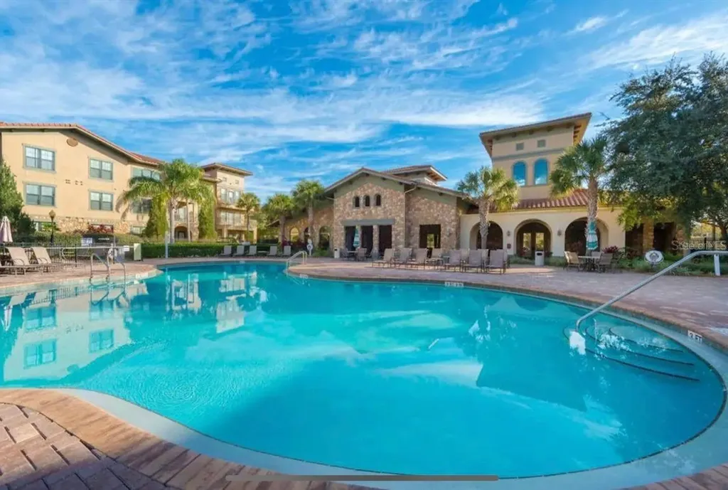 903 Charo Parkway Davenport FL 33897