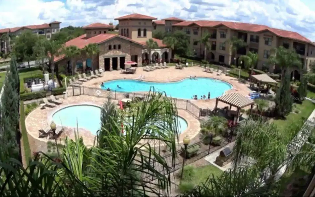 903 Charo Parkway Davenport FL 33897
