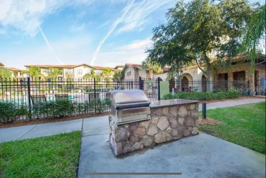 903 Charo Parkway Davenport FL 33897