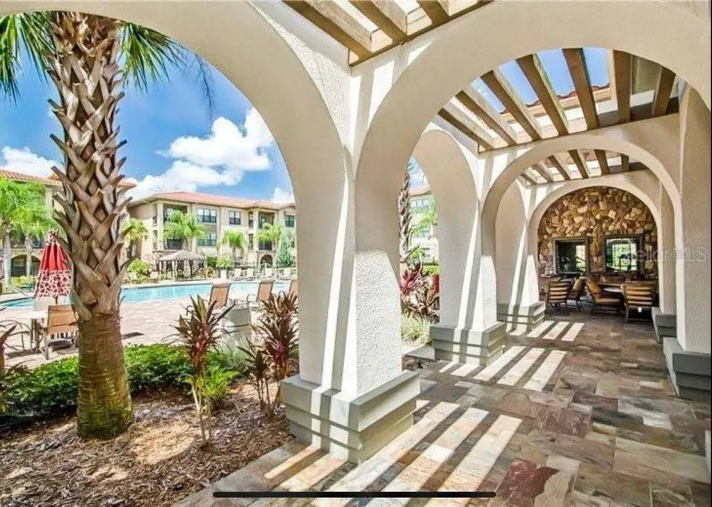 903 Charo Parkway Davenport FL 33897