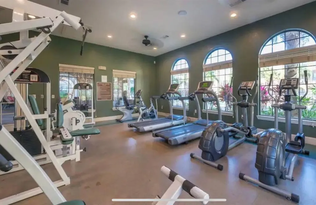 903 Charo Parkway Davenport FL 33897