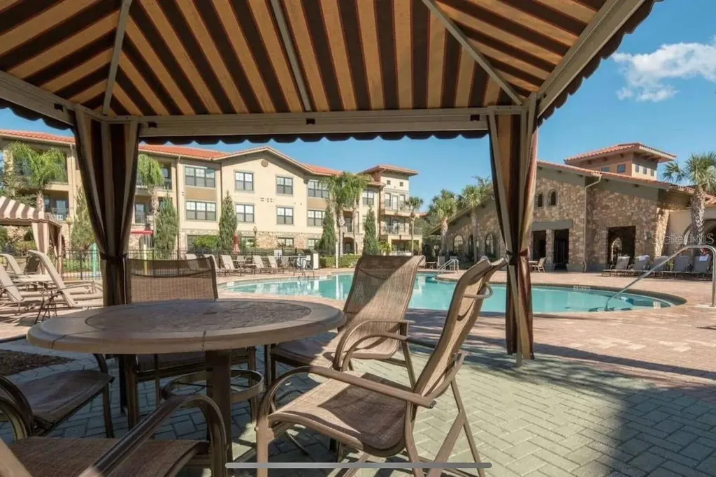 903 Charo Parkway Davenport FL 33897
