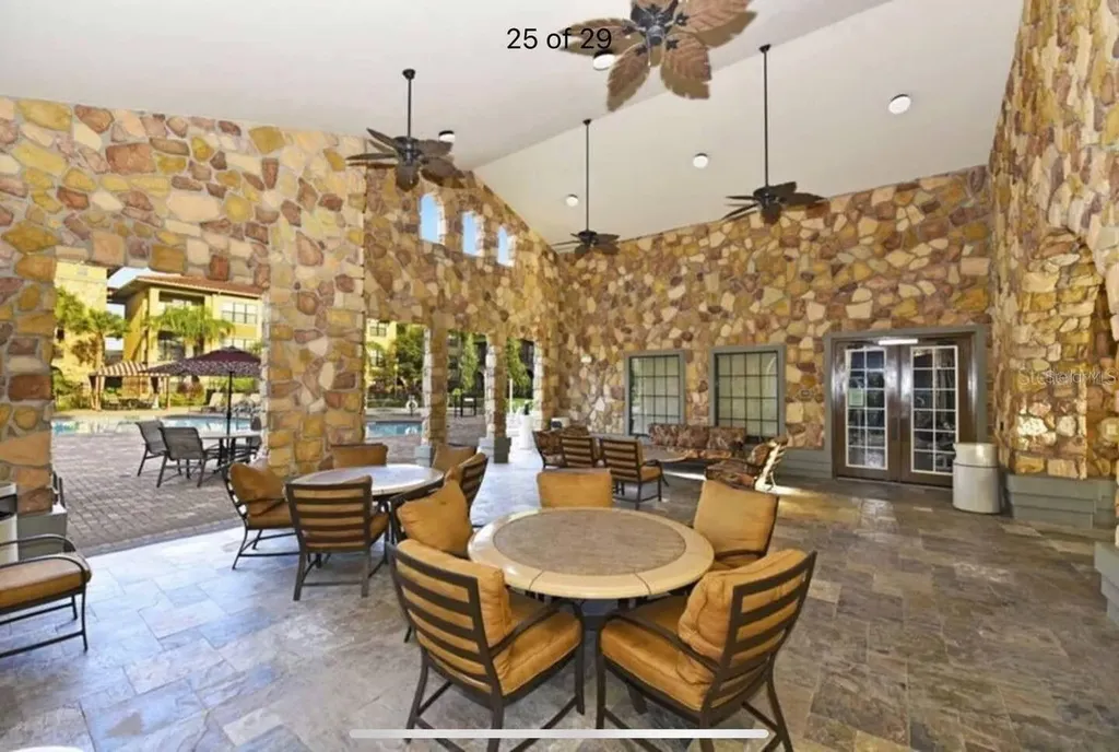 903 Charo Parkway Davenport FL 33897