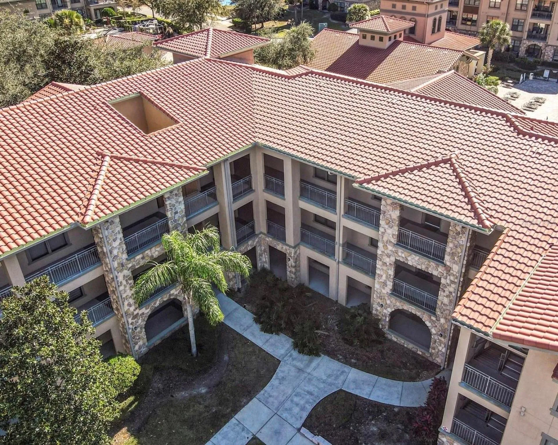 903 Charo Parkway Davenport FL 33897
