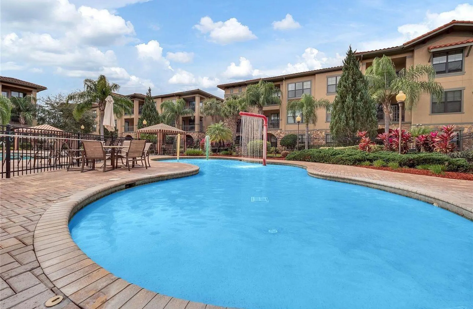 903 Charo Parkway Davenport FL 33897