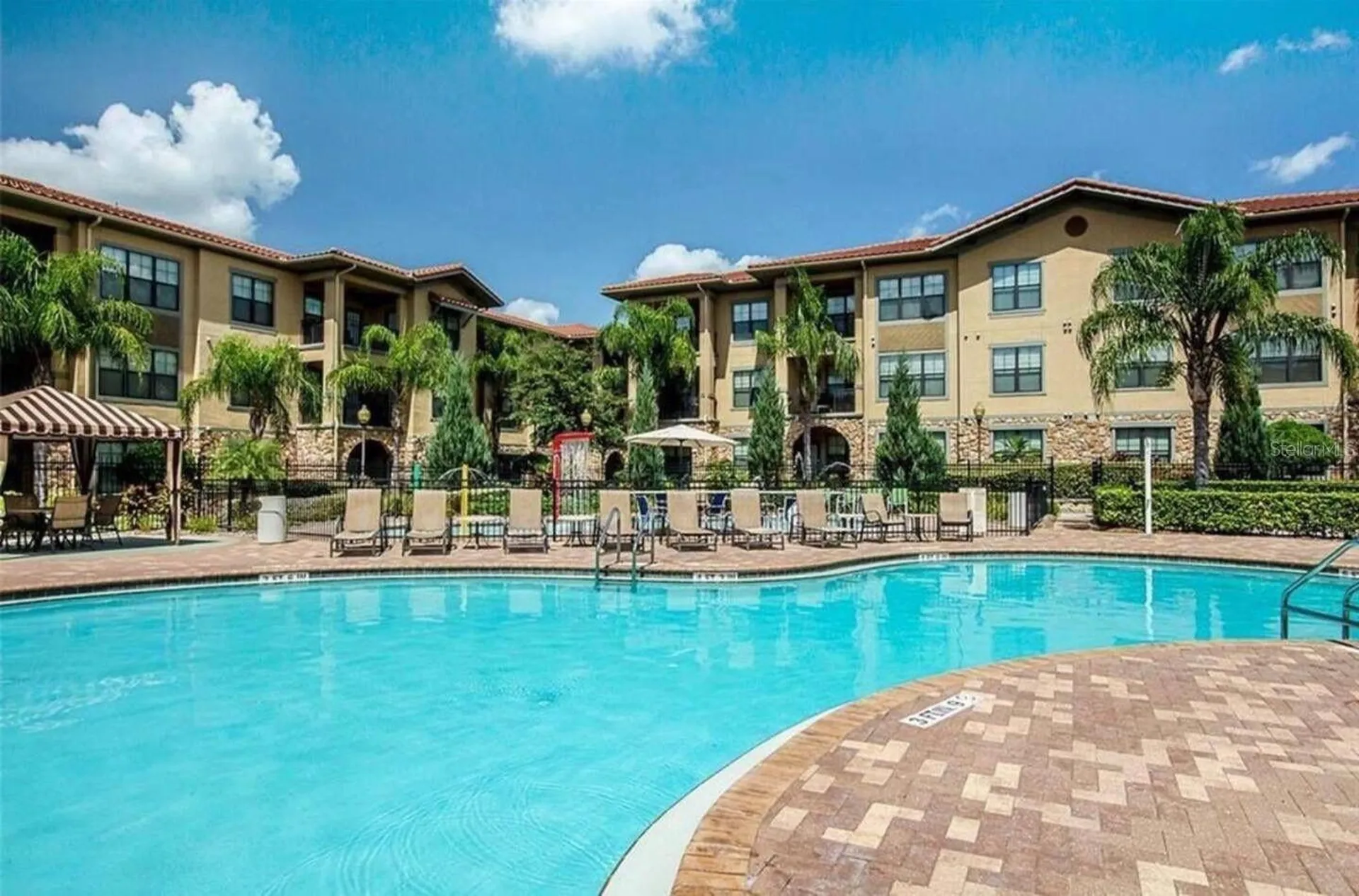 903 Charo Parkway Davenport FL 33897
