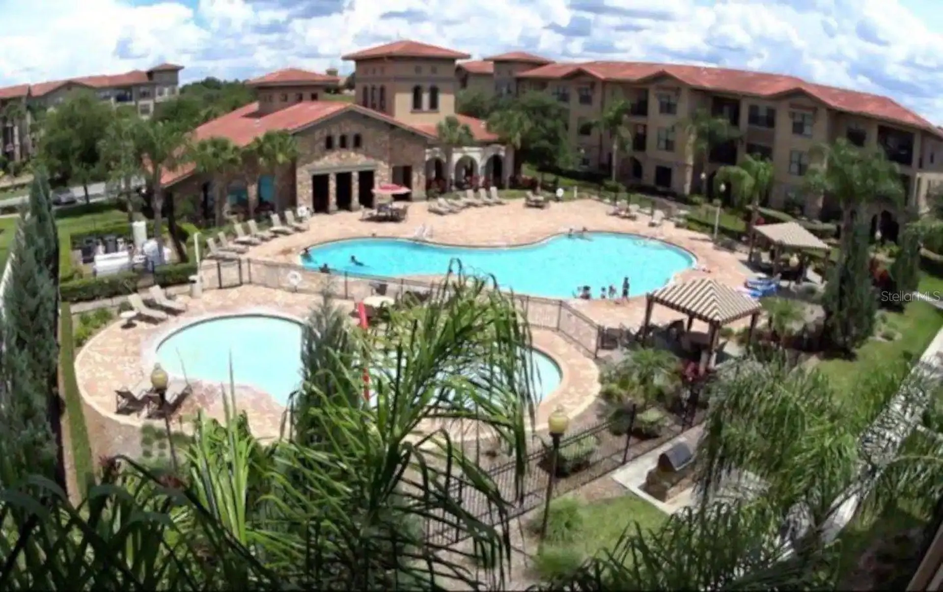 903 Charo Parkway Davenport FL 33897
