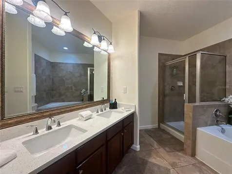 903 Charo Parkway Davenport FL 33897