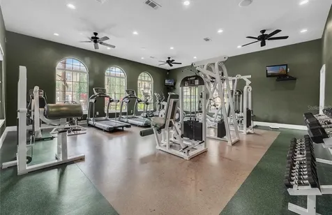 903 Charo Parkway Davenport FL 33897