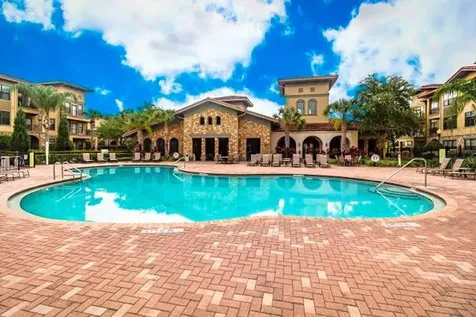 903 Charo Parkway Davenport FL 33897