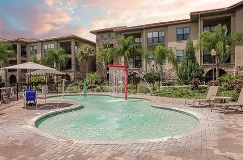 903 Charo Parkway Davenport FL 33897