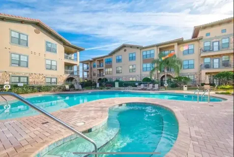 903 Charo Parkway Davenport FL 33897