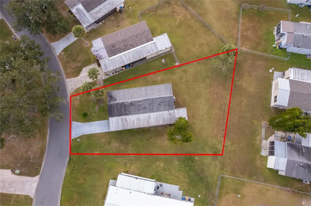 2733 Cranmoor Drive Kissimmee FL 34758