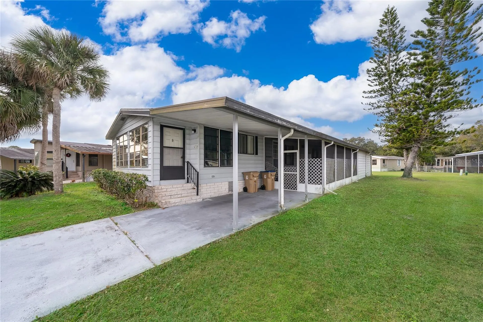 2733 Cranmoor Drive Kissimmee FL 34758