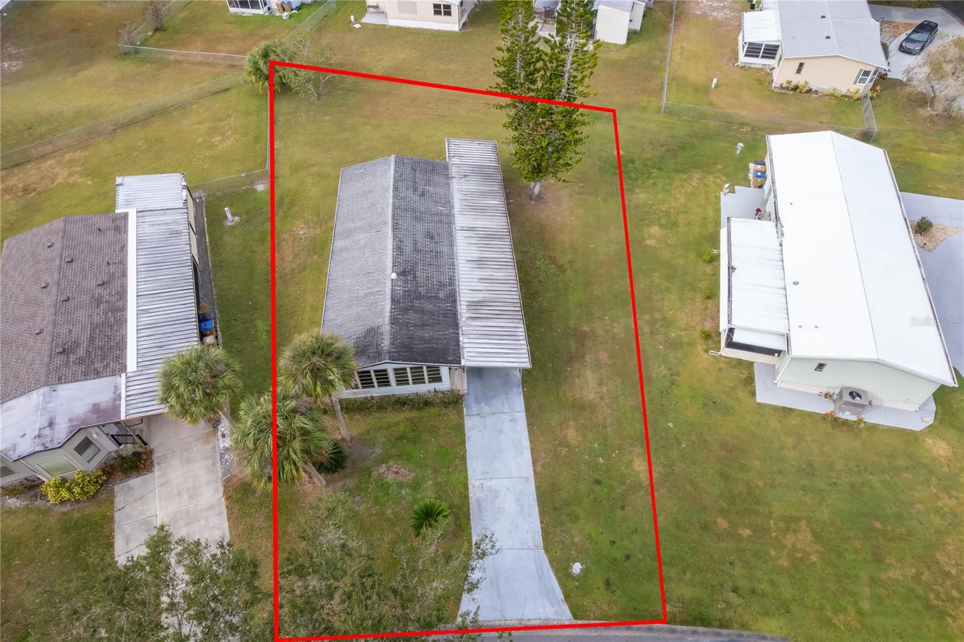 2733 Cranmoor Drive Kissimmee FL 34758