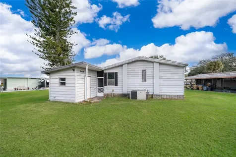 2733 Cranmoor Drive Kissimmee FL 34758