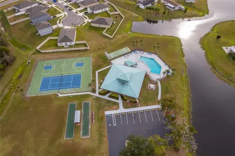 2733 Cranmoor Drive Kissimmee FL 34758