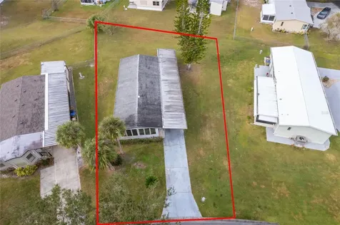 2733 Cranmoor Drive Kissimmee FL 34758