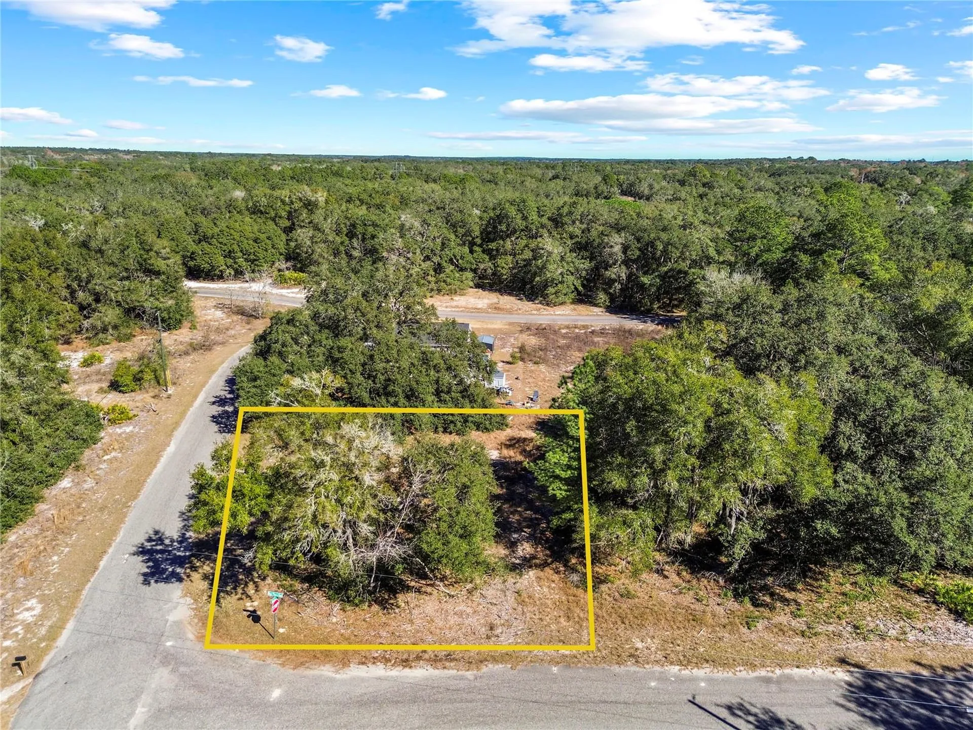 0 Guava Terrace Place & Bay Place Run Ocklawaha FL 32179