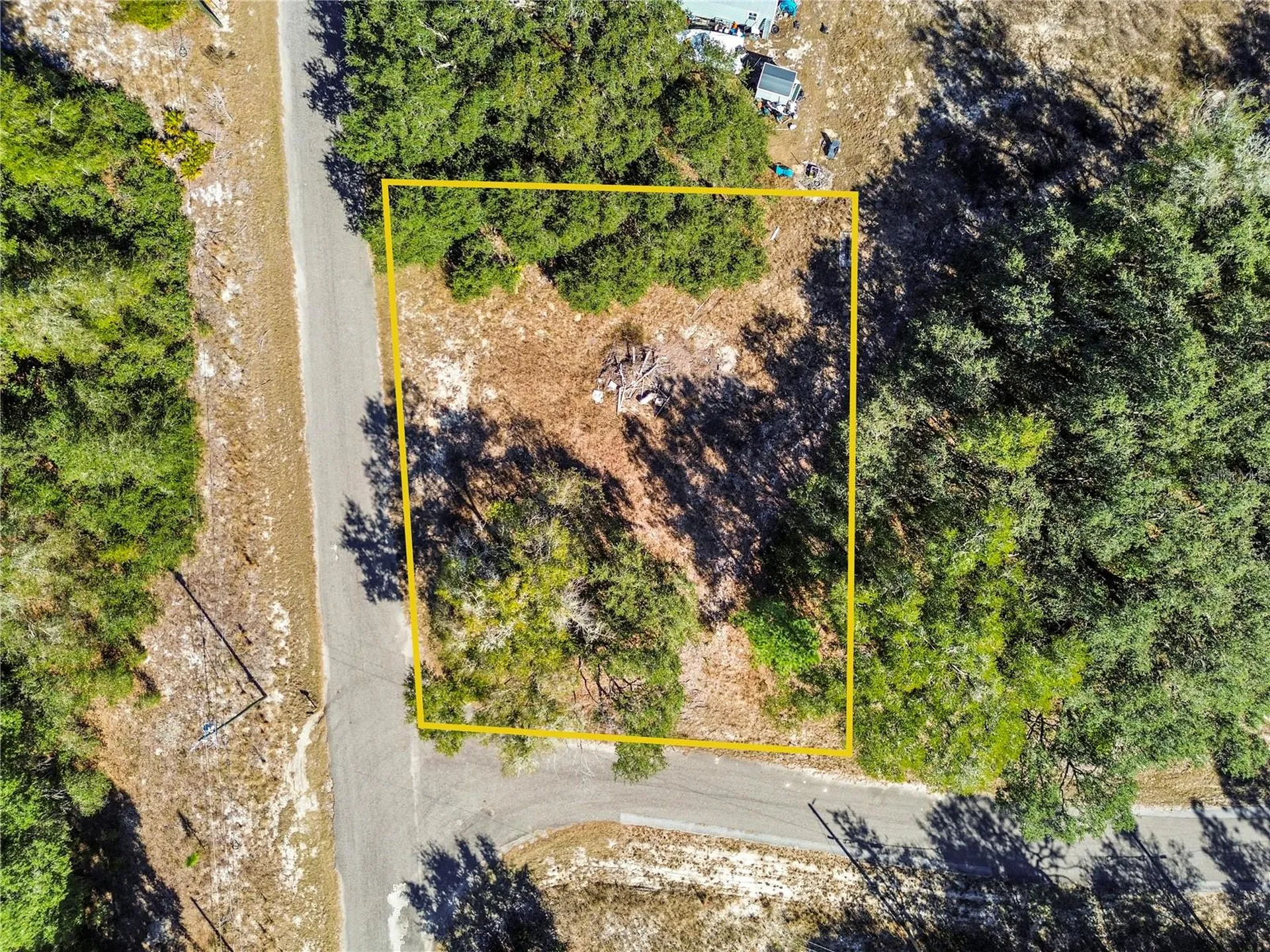0 Guava Terrace Place & Bay Place Run Ocklawaha FL 32179
