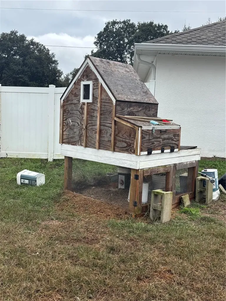 13849 SW 105th Place Dunnellon FL 34432