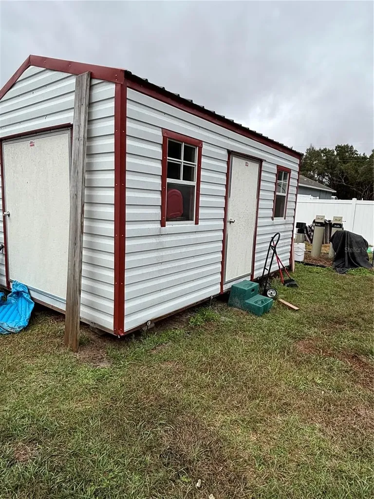 13849 SW 105th Place Dunnellon FL 34432