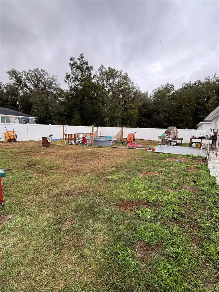 13849 SW 105th Place Dunnellon FL 34432