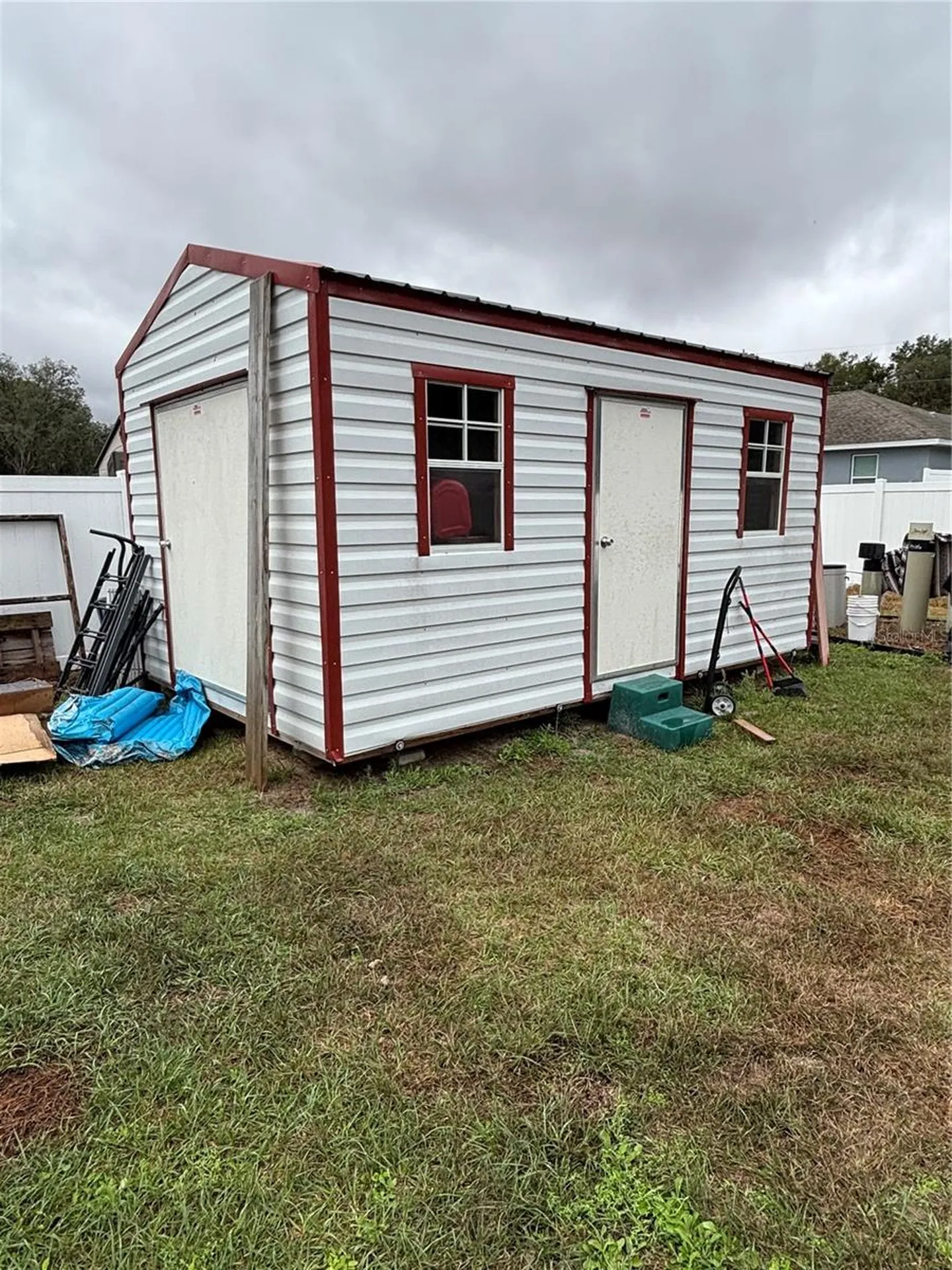 13849 SW 105th Place Dunnellon FL 34432