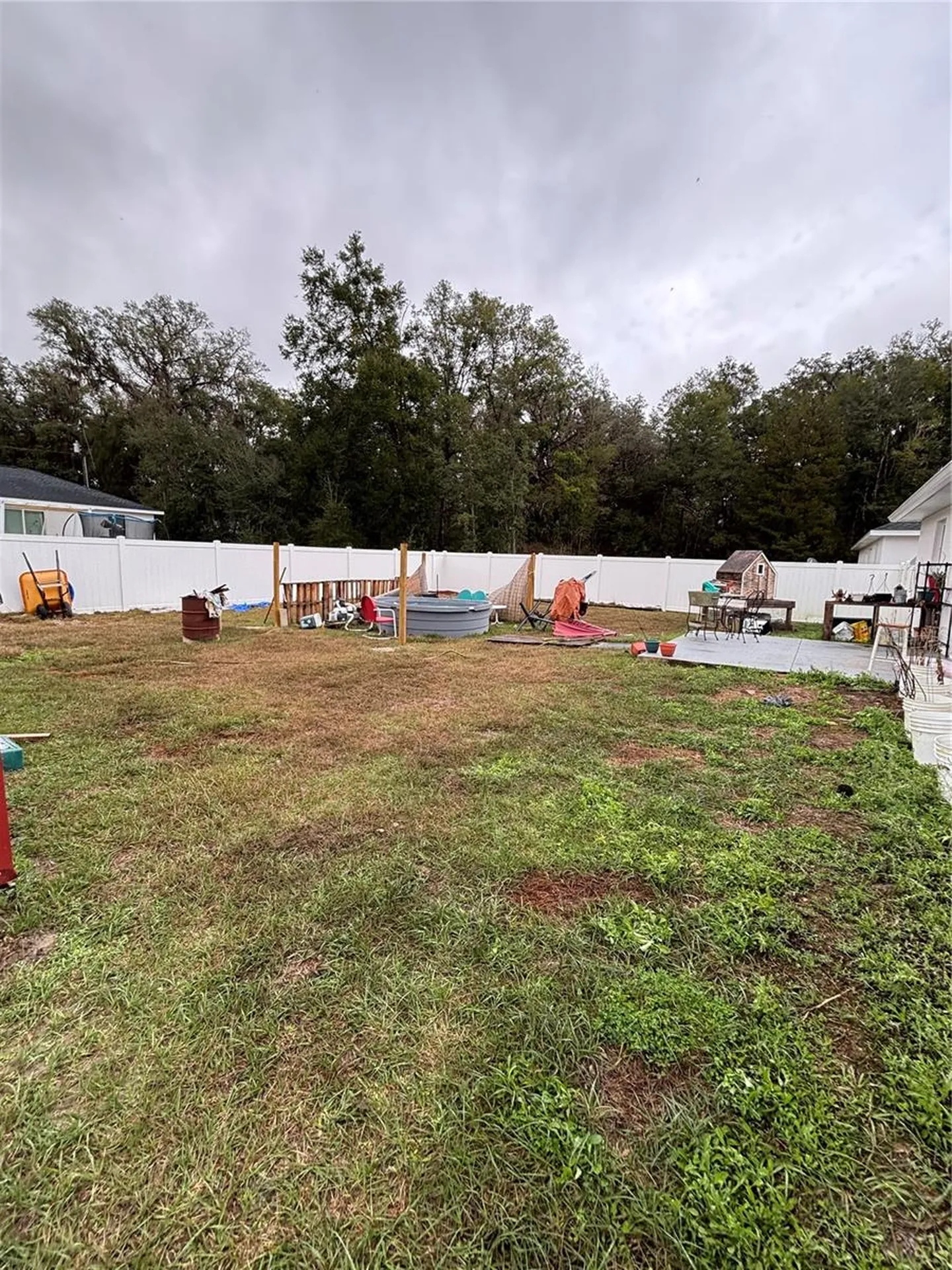 13849 SW 105th Place Dunnellon FL 34432