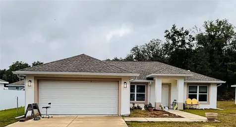 13849 SW 105th Place Dunnellon FL 34432