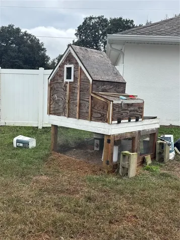 13849 SW 105th Place Dunnellon FL 34432