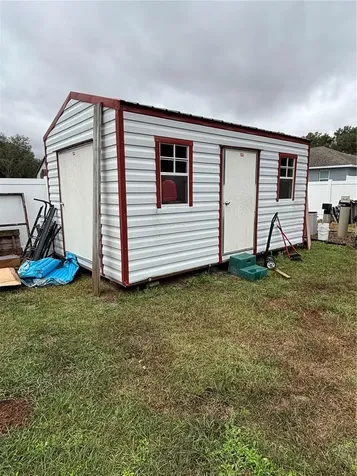 13849 SW 105th Place Dunnellon FL 34432