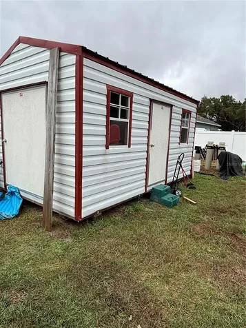 13849 SW 105th Place Dunnellon FL 34432